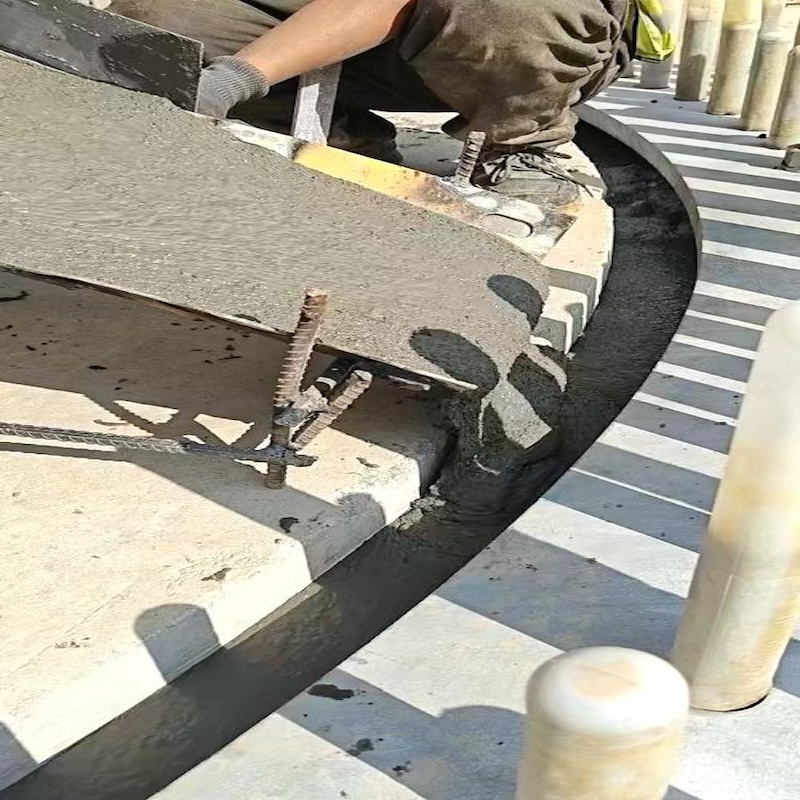 灵璧水泥基高强无收缩灌浆料